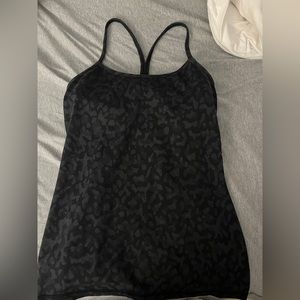 Lululemon power y tank